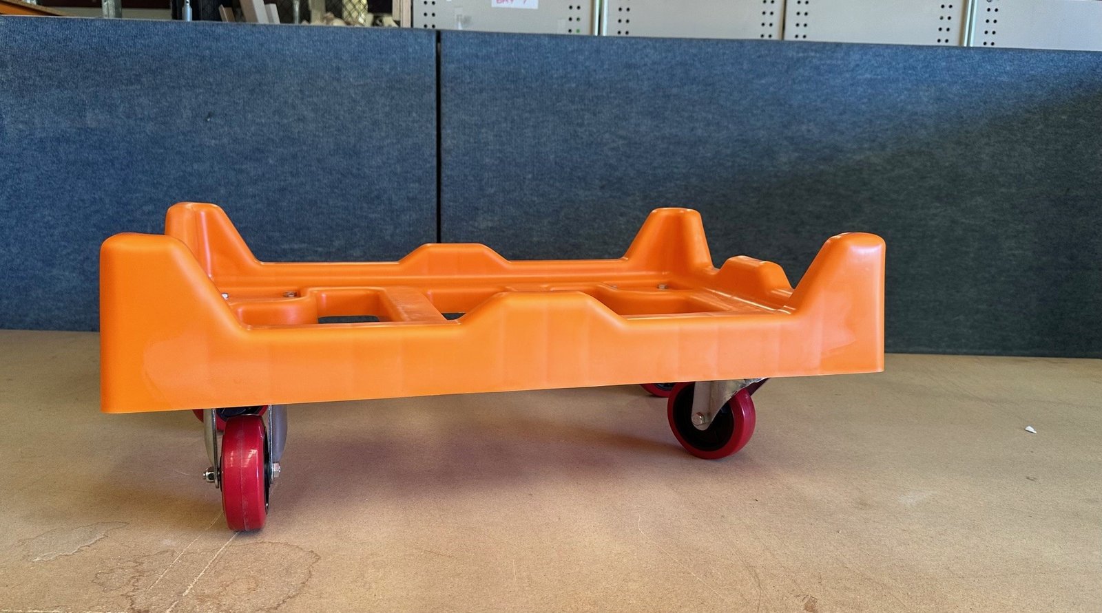 Crate Skates