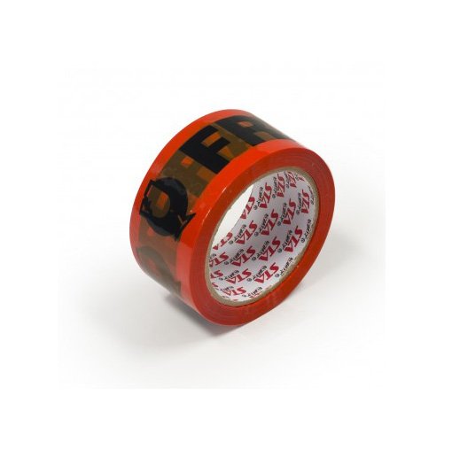 Fragile Packing Tape