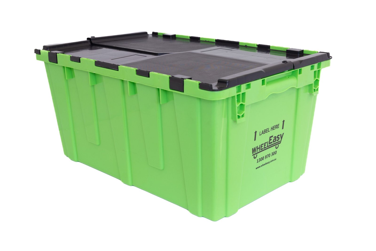 Packing Crate