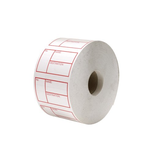 Packing Labels