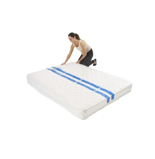 Queen Mattress Storage Cover