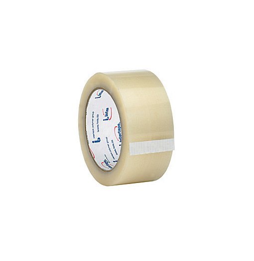 Roll of Packing Tape
