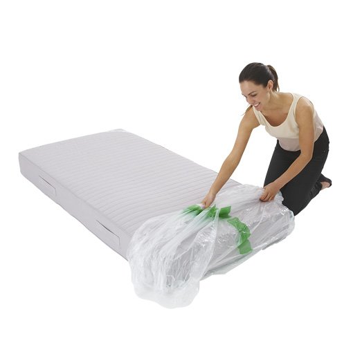 Single Mattress Storage Cover
