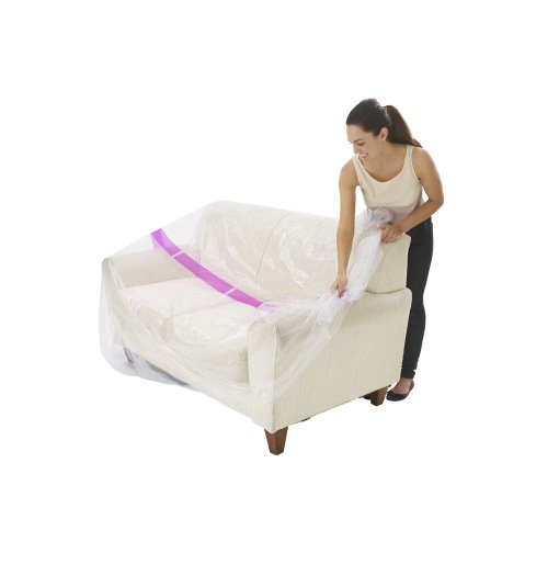 Sofa Cover For Moving