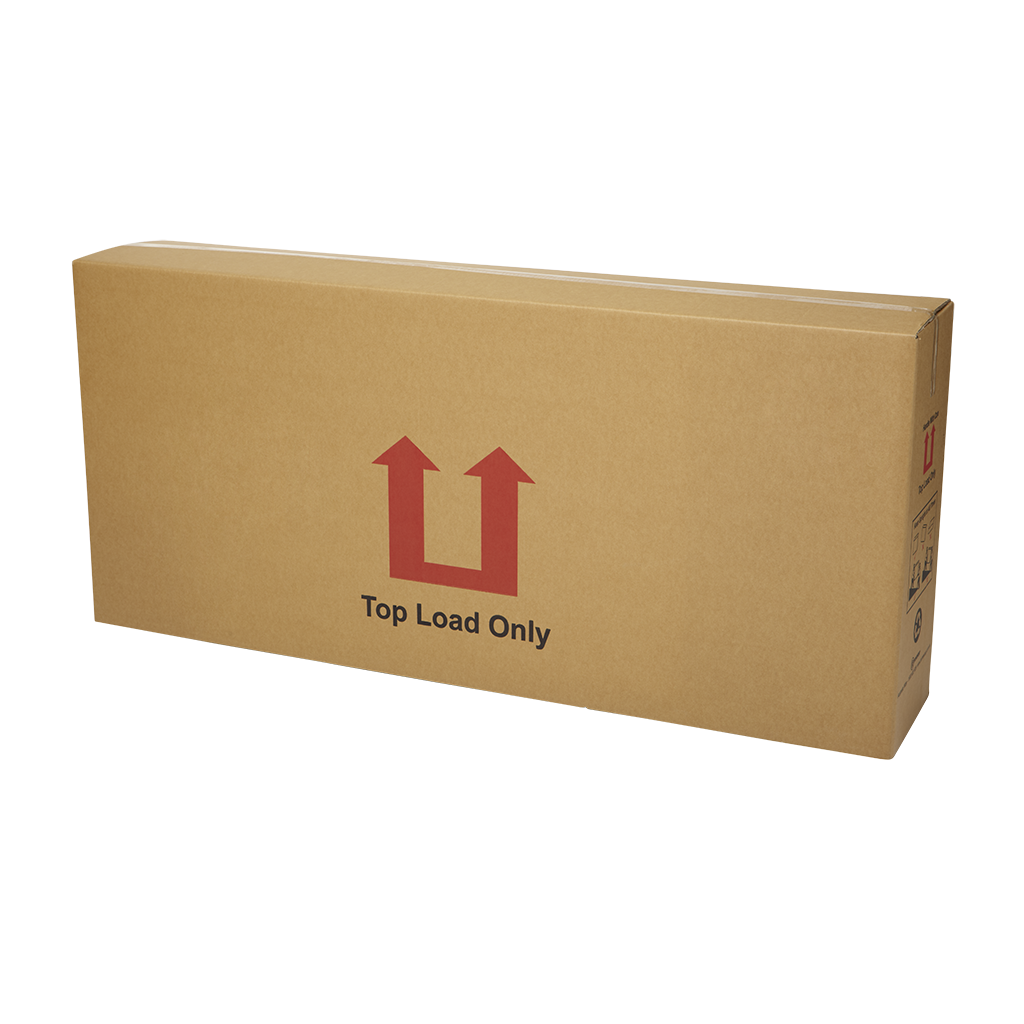 TV Box – Medium (up to 50″)