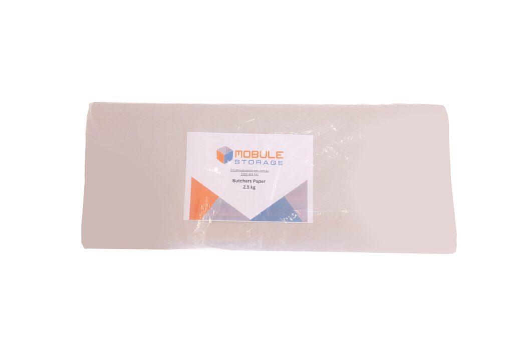 2.5 Kg Butcher Paper