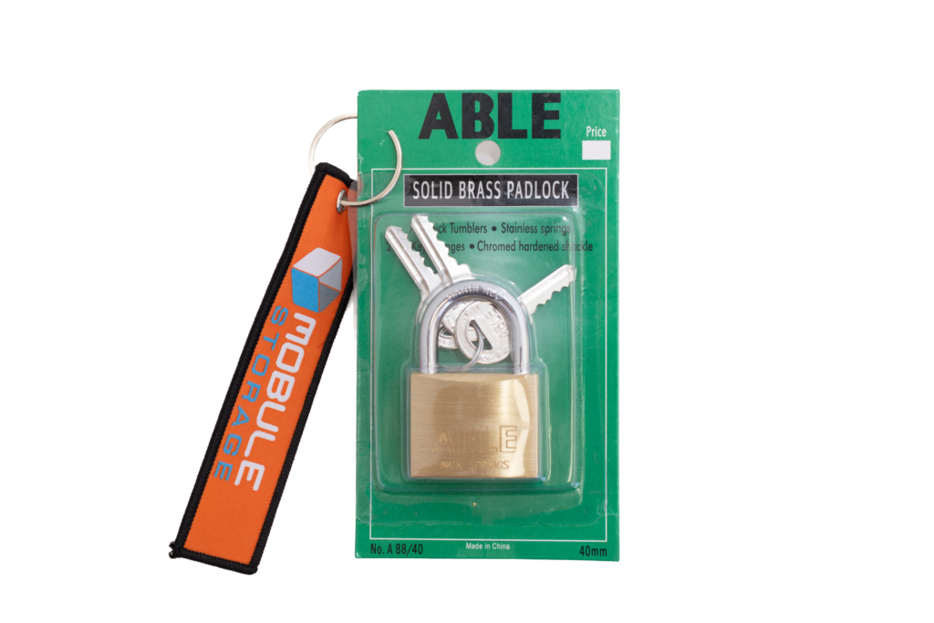 Padlock